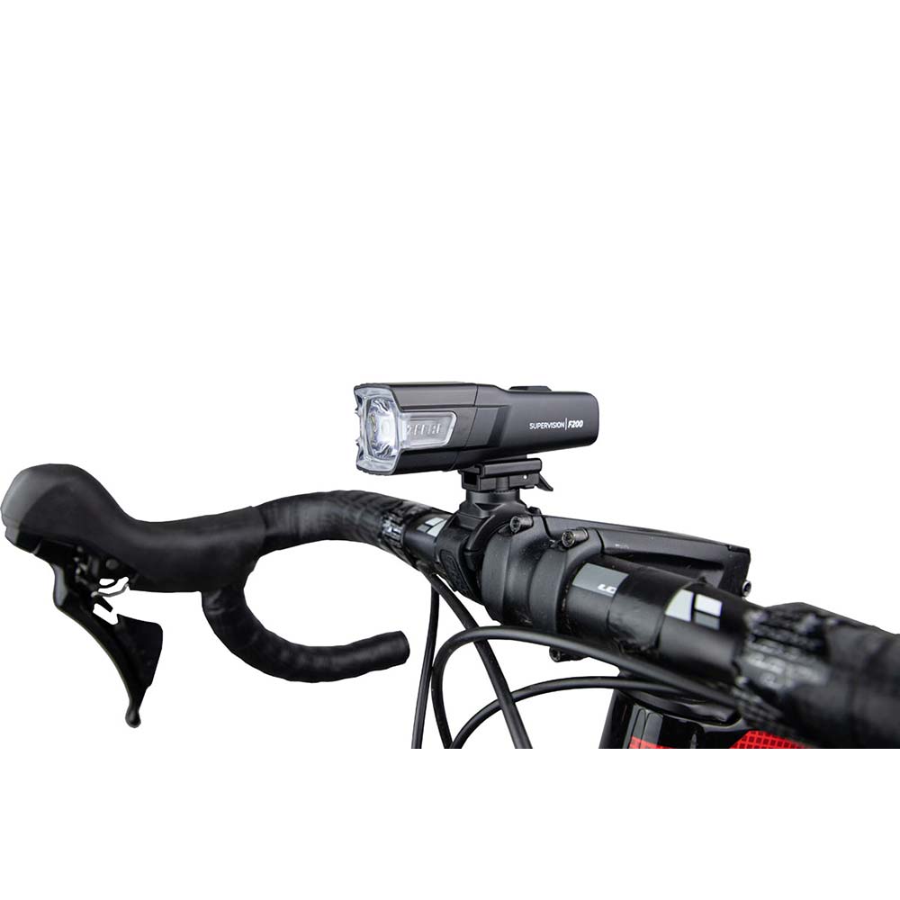 Zefal Supervision F200 Front Light
