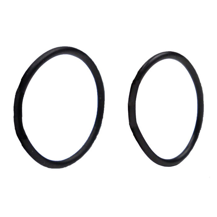 Zefal Spare O Rings For F20/R20 Lights