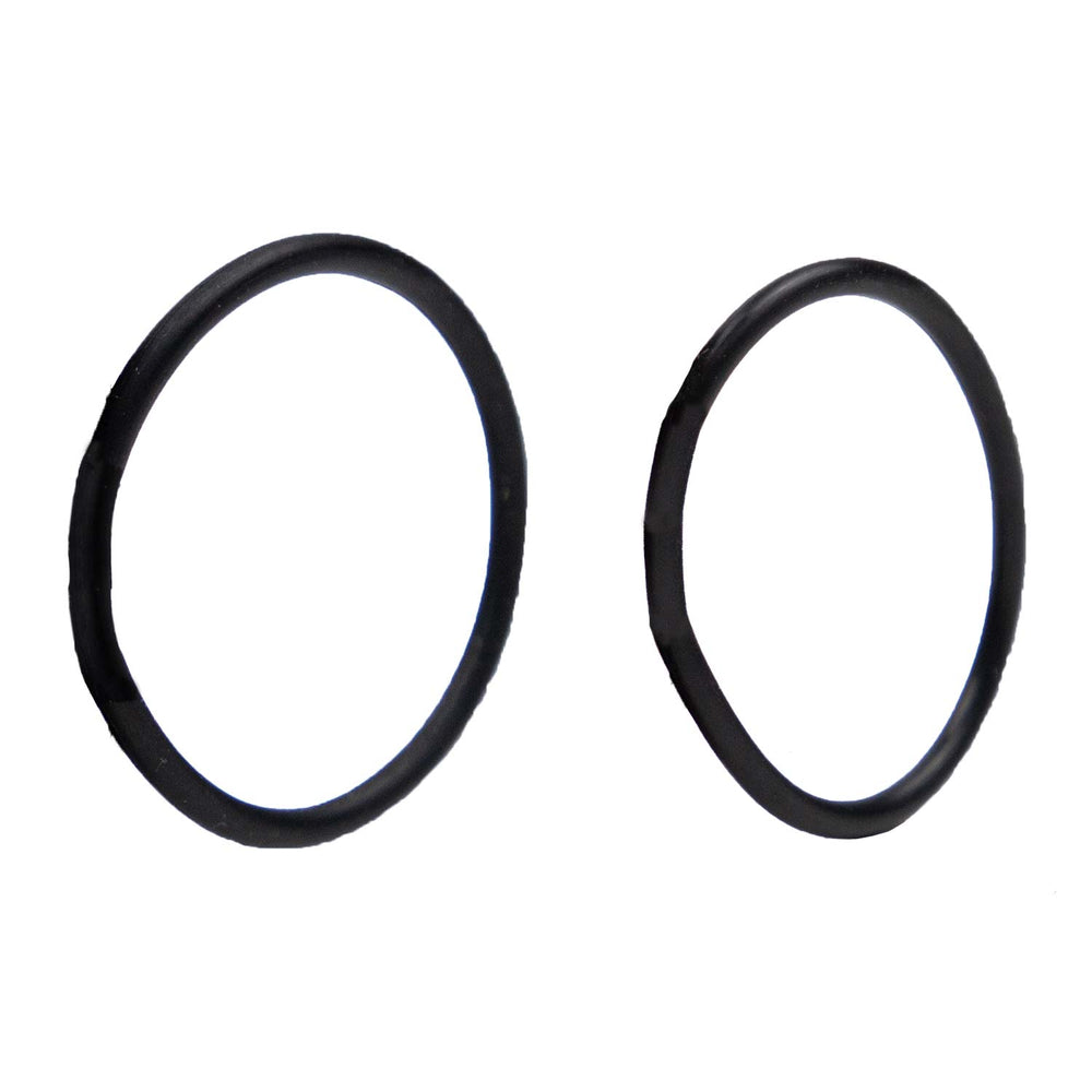 Zefal Spare O Rings For F20/R20 Lights