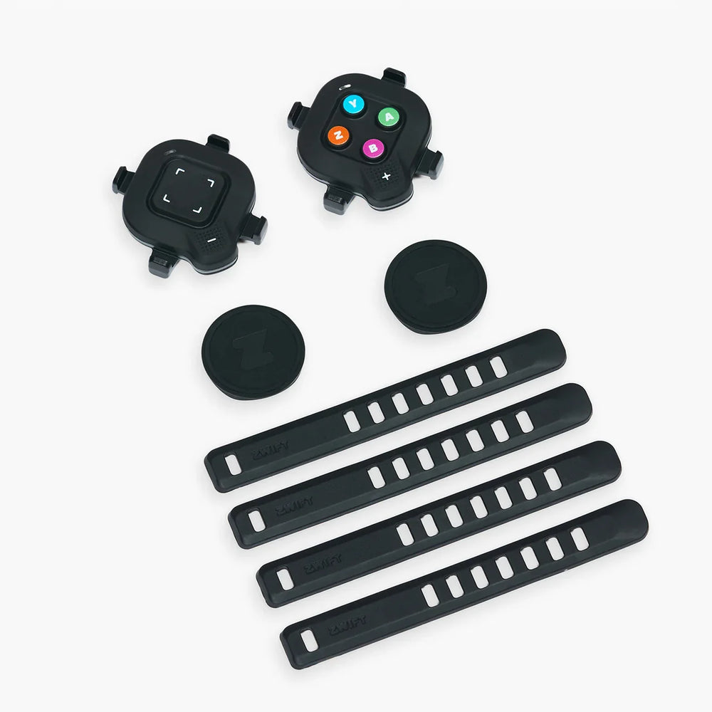 Wahoo Zwift Click and Cog Upgrade Kit V2 - view 2