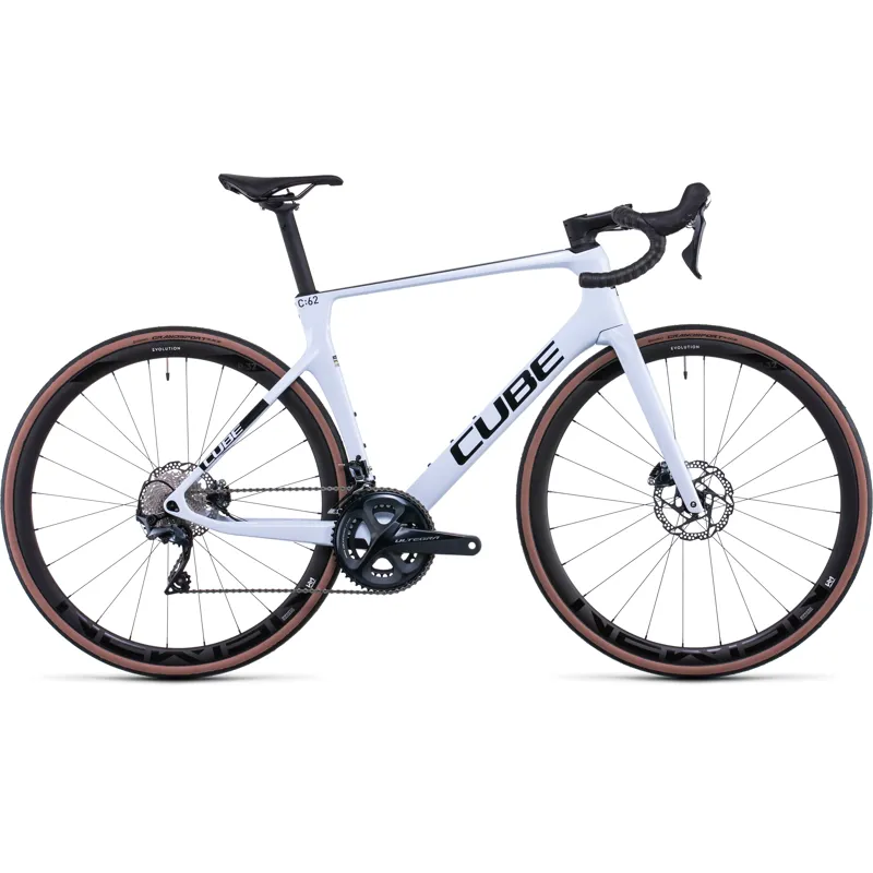  Continental Grand Sport Race All Rounder Bicycle
