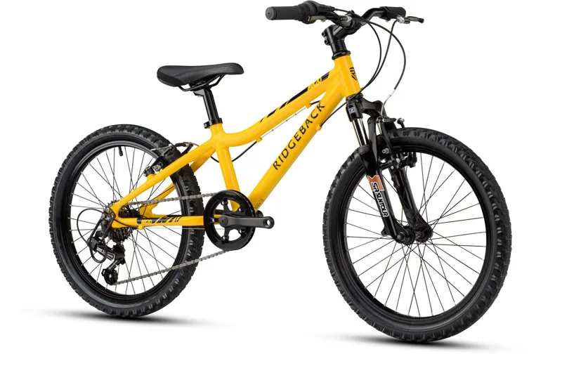 Vélo enfant 20 Ridgeback MX20 (6-10 ans)