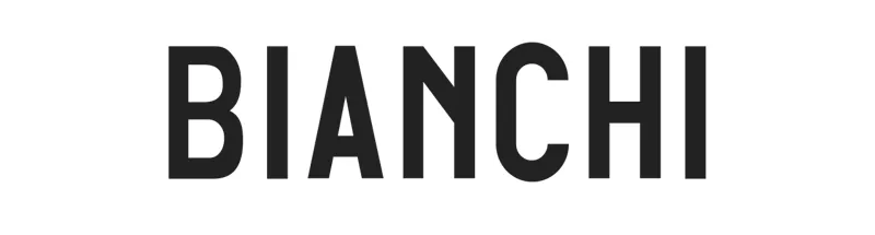 Bianchi Bikes Logo