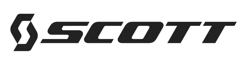 Scott Bikes Logo