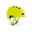 MET Yoyo Youth Helmet in Yellow